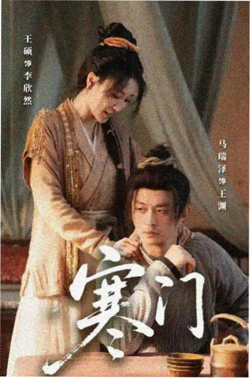 韶华若锦全集免费观看